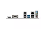 MSI Материнская плата PRO H510M-B s1200 H470 2xDDR4 HDMI DSub M.2 mATX