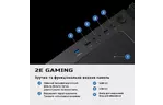 Компьютер персональный 2E Complex Gaming AMD R5-5600, 16Gb, F512GB+F1TB, NVD3050-8, B550, G3301, 600W, Win11
