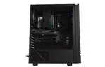 Компьютер персональный 2E Complex Gaming AMD R5-5600, 16Gb, F512GB+F1TB, NVD3050-8, B550, G3301, 600W, Win11