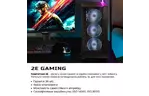 Компьютер персональный 2E Complex Gaming AMD R5-5600, 16Gb, F512GB+F1TB, NVD3060-12, B550, G3301, 650W, FreeDos