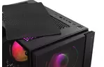Компьютер персональный 2E Complex Gaming AMD R5-5600, 16Gb, F512GB+F1TB, NVD3060-12, B550, G3301, 650W, FreeDos
