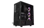 Компьютер персональный 2E Complex Gaming AMD R5-5600, 16Gb, F512GB+F1TB, NVD3060-8, B550, G3301, 650W, Win11