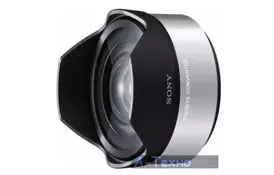 Телеконвертор SONY VCL-ECF1 (VCLECF1.AE) - Фото