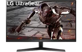 LG Монитор 31.5