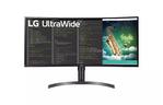 LG Монитор 35'' 35WN75C-B