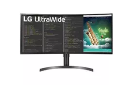 LG Монітор 35