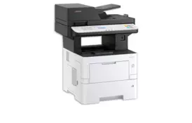 Багатофункціональний пристрій Kyocera Ecosys MA4500x (110C133NL0) - Фото Багатофункціональний пристрій Kyocera Ecosys MA4500x (110C133NL0) - Фото