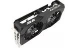 ASUS Видеокарта Radeon RX 6600 8GB GDDR6 DUAL DUAL-RX6600-8G-V2