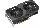 ASUS Видеокарта Radeon RX 6600 8GB GDDR6 DUAL DUAL-RX6600-8G-V2