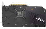 ASUS Видеокарта Radeon RX 6600 8GB GDDR6 DUAL DUAL-RX6600-8G-V2