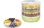Sencor Сушка для продуктов SFD757GG, 250Вт, 5 поддонов