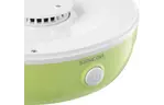 Sencor Сушка для продуктов SFD757GG, 250Вт, 5 поддонов