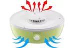 Sencor Сушка для продуктов SFD757GG, 250Вт, 5 поддонов