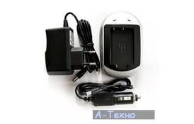 Зарядное устройство для фото PowerPlant Sony NP-FW50 (DV00DV2292) - Фото