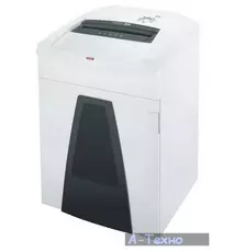 Шредер HSM Securio Р36 (1, 9х15)