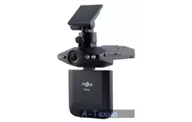 Видеорегистратор Gazer F525 - Фото