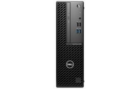 Dell Компьютер персональный OptiPlex 3000 SFF, Intel i5-12500, 8GB, F256GB, ODD, UMA, WiFi, кл+м, Lin - Фото