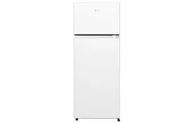 Gorenje Холодильник с верxн. мороз., 144x55x55, холод.отд.-164л, мороз.отд.-41л, 2дв., A+, ST, белый - Фото