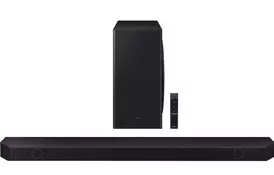 Samsung Звуковая панель HW-Q800C - Фото