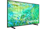 Samsung Телевизор 65'' UE65CU8000UXUA