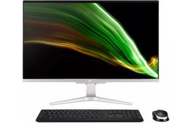 Acer Персональный компьютер моноблок Aspire C27-1655 27