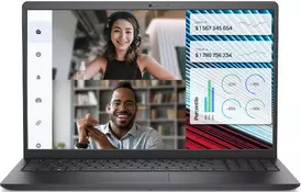 Dell Ноутбук Vostro 3520 15.6