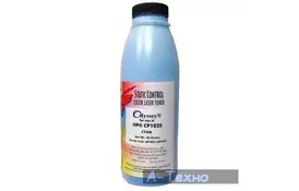 Тонер HP CLJ CP1025/CLJ 100 M175 Pro/CanonLBP7010 (Cyan) Static Control (HP1025-26B-COS) - Фото