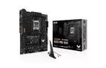 ASUS Материнская плата TUF GAMING A620-PRO WIFI sAM5 A620 4xDDR5 HDMI DP Wi-Fi BT ATX