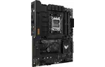 ASUS Материнская плата TUF GAMING A620-PRO WIFI sAM5 A620 4xDDR5 HDMI DP Wi-Fi BT ATX