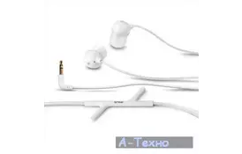 Наушники ACME JUNGLE White (4770070873991) - Фото