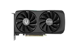 Zotac Видеокарта GeForce RTX 4060 Ti 8GB GDDR6X Twin Edge - Фото