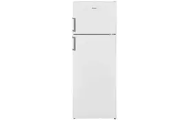 Candy Холодильник с верхн. мороз., 145x54х57, холод.отд.-170л, мороз.отд.-42л, 2дв., А++, ST, белый - Фото