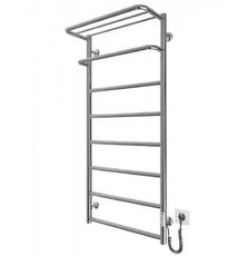 Mario Полотенцесушитель Hotel-І 1090х530-240мм электр., с таймером-регулятором, хром