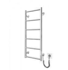 Mario Полотенцесушитель Классик F НР-I 800х330-75мм, с таймером-регулятором, хром