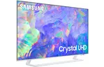 Samsung Телевизор 43'' UE43CU8510UXUA