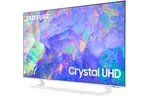 Samsung Телевизор 43'' UE43CU8510UXUA