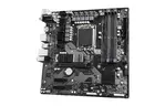 Gigabyte Материнская плата B760M DS3H AX DDR4 s1700 B760 4xDDR4 M.2 HDMI DP mATX