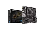 Gigabyte Материнская плата B760M DS3H AX DDR4 s1700 B760 4xDDR4 M.2 HDMI DP mATX