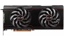 SAPPHIRE Видеокарта Radeon RX 6750 XT 12GB GDDR6 Pulse Gaming OC - Фото