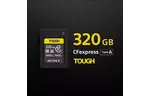 Sony Карта памяти CFexpress Type A 320GB R800/W700 Tough