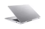 Acer Ноутбук Aspire 3 A315-510P 15.6'' FHD, Intel C N100, 4GB, F128GB, UMA, Lin, серебристый