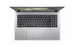 Acer Ноутбук Aspire 3 A315-510P 15.6'' FHD, Intel C N100, 4GB, F128GB, UMA, Lin, серебристый