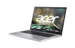 Acer Ноутбук Aspire 3 A315-510P 15.6'' FHD, Intel C N100, 4GB, F128GB, UMA, Win11, серебристый