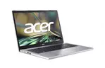Acer Ноутбук Aspire 3 A315-510P 15.6'' FHD, Intel C N100, 4GB, F128GB, UMA, Win11, серебристый