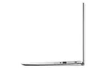 Acer Ноутбук Aspire 3 A315-58 15.6'' FHD, Intel i5-1135G7, 8GB, F256GB, UMA, Lin, серебристый