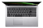 Acer Ноутбук Aspire 3 A315-58 15.6'' FHD, Intel i5-1135G7, 8GB, F256GB, UMA, Lin, серебристый