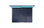ASUS Ноутбук ASUS Zenbook S 13 UX5304VA-NQ074 13.3'' 2.8K OLED, Intel i7-1355U, 16GB, F1TB, UMA, NoOS, Синий