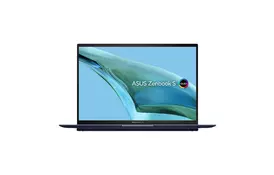 ASUS Ноутбук ASUS Zenbook S 13 UX5304VA-NQ074 13.3