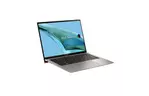 ASUS Ноутбук Zenbook S 13 UX5304VA-NQ085 13.3'' 2.8K OLED, Intel i5-1335U, 16GB, F512GB, UMA, NoOS, Серый