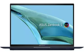 ASUS Ноутбук ASUS Zenbook S 13 UX5304VA-NQ150W 13.3